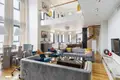 Appartement 3 chambres 350 m² en Moscou, Russie