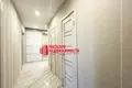 Квартира 2 комнаты 56 м² Гродно, Беларусь