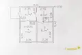 Dom 23 m² Usiazski sielski Saviet, Białoruś