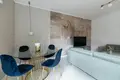 3 room apartment 91 m² in Warsaw, Poland