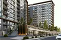Appartement 1 chambre 222 m² Bagcilar, Turquie