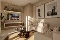 Wohnung 3 Schlafzimmer 151 m² Ungasan, Indonesien