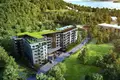 2 bedroom apartment 69 m² Ban Bang Thao, Thailand