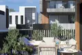 Apartamento 3 habitaciones 182 m² Peyia, Chipre