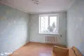 3 room apartment 63 m² Lida, Belarus