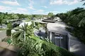 Вилла 3 комнаты 227 м² Choeng Thale, Таиланд