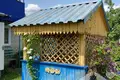 Casa 54 m² Zodziskauski sielski Saviet, Belarús