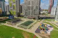 Квартира 1 комната 30 м² Минск, Беларусь