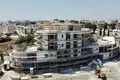 Mieszkanie 3 pokoi 160 m² Pafos, Cypr