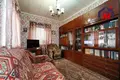 Maison 61 m² Minsk, Bélarus