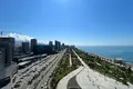 Студия 1 комната 36 м² Батуми, Грузия