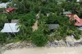 Kompleks mieszkalny New complex of villas with swimming pools, 10 meters from the beach, Samui, Thailand