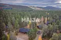 Maison  Kittila, Finlande