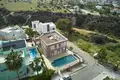 Villa de 3 habitaciones 200 m² Agios Epiktitos, Chipre del Norte