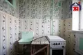 Apartamento 1 habitación 21 m² Viliejka, Belarús