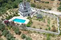 Villa de 9 pièces  Alanya, Turquie