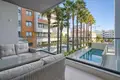 Apartamento 1 habitacion 84 m² Limasol, Chipre