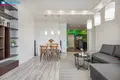 Mieszkanie 2 pokoi 55 m² Wilno, Litwa
