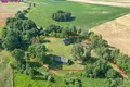 Land  Padargupiai, Lithuania