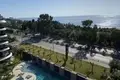 Apartamento 62 m² Akarca Koyu, Turquía