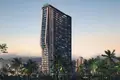 Wohnung 2 zimmer 68 m² Batumi, Georgien