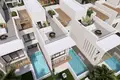 1 bedroom apartment 94 m² Vasilia, Northern Cyprus