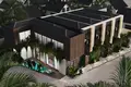 Villa de tres dormitorios 230 m² Kerobokan Kelod, Indonesia