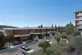 2 bedroom apartment 110 m² Germasogeia, Cyprus