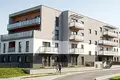 Apartamento 1 habitación 30 m² Varsovia, Polonia