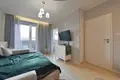 1 room apartment 26 m² in Warsaw, Poland