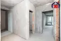 Mieszkanie 3 pokoi 100 m² Mińsk, Białoruś
