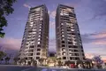 Penthouse 4 zimmer 156 m² Jerusalem, Israel