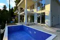 villa de 3 chambres 220 m² Susanj, Monténégro