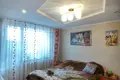 Wohnung 3 zimmer 68 m² Dubrouna, Belarus