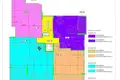 Квартира 1 спальня 51 м² Строволос, Кипр