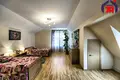 Chalet 586 m² Siomkava, Bélarus