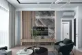 1 bedroom apartment 72 m² Kumluca, Turkey