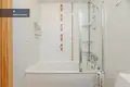 Квартира 2 комнаты 58 м² в Вильнюсе, Литва
