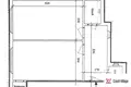 Квартира 3 комнаты 45 м² Столица Прага, Чехия