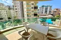 Apartamento 3 habitaciones 100 m² Mahmutlar, Turquía