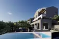 Szeregowiec 2 pokoi 240 m² Tivat, Czarnogóra
