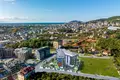 1 bedroom apartment 61 m² Oba, Turkey