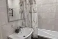 2 room apartment 66 m² Navasielle, Belarus