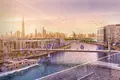 Квартира 2 комнаты 137 м² Дубай, ОАЭ