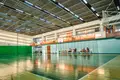 Commercial property 3 500 m² in Zaozernoe, Ukraine