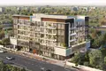 Ático 2 habitaciones 68 m² Dubái, Emiratos Árabes Unidos