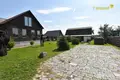 Casa 111 m² Uzdzienski sielski Saviet, Belarús