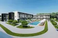 Mieszkanie 1 pokój 53 m² Trikomo, Cypr Północny