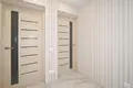 Wohnung 2 zimmer 57 m² Minsk, Belarus