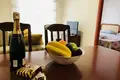 Wohnung 1 Schlafzimmer 37 m² Boreti, Montenegro